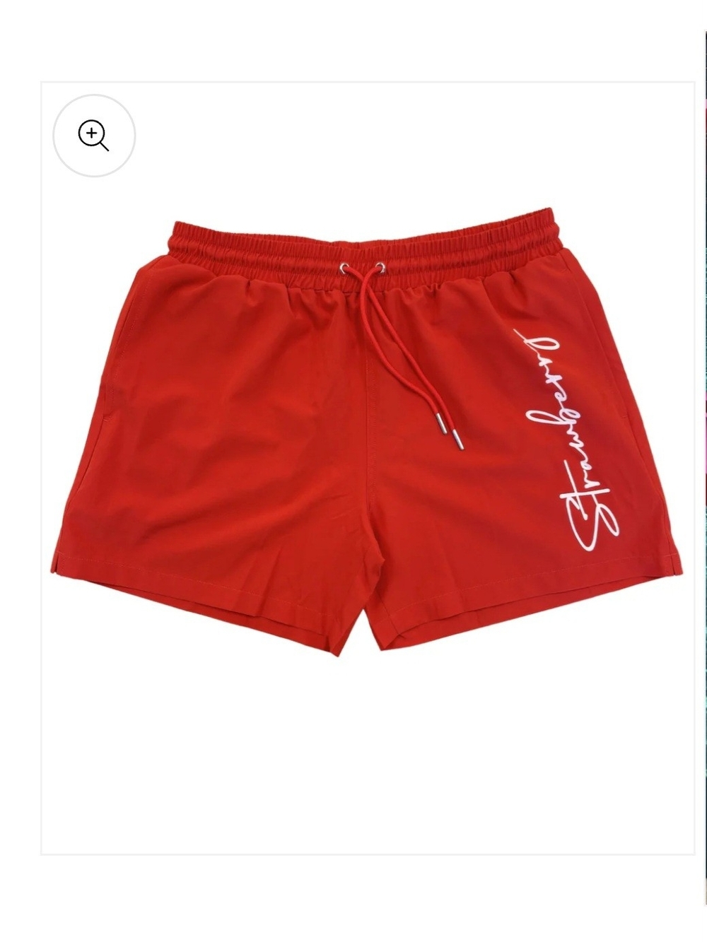 Men's Chella Short